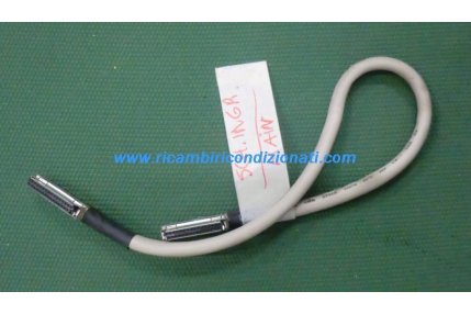 Cavi TV - CAVO DI COLLEGAMENTO SCHEDA INGRESSI - MAIN PER TV LG 32LX2R-ZE