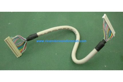 Cavi TV - CAVO I COLLEGAMENTO MAIN CONTROL PER TV PER TV LG 15LC1R- LG FLATRON M1917A-GZ