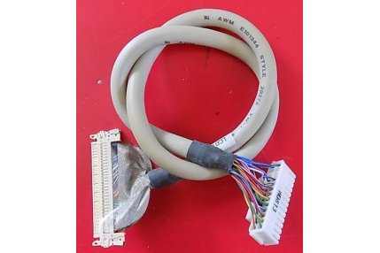  - CAVO LG MAIN - T-CON EAD43289503 UNIXTAR