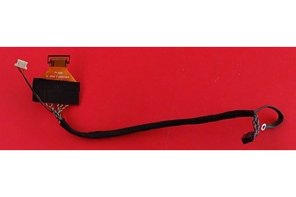 Cavi TV - CAVO LVDS ZL 2009 2 0304728.8 PER TV MAJESTIC TVD 222LED