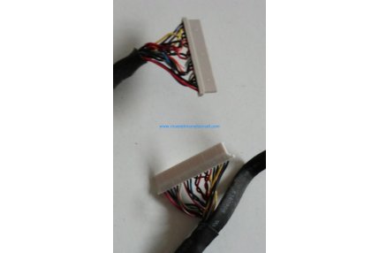 Cavi TV - CAVO MAIN - CONTROL - PER TV GRUNDIG DAVIO 15 LOCD 38-5700 BS