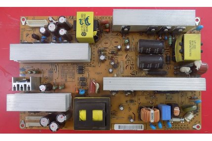  - Alimentatore LG LGP37-08H EAY40505001 EAX40097901-12 REV 1.0 - Codice a barre OT834D