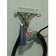 CAVO MAIN - CONTROL - PER TV RENDER REN ELISEO 19N