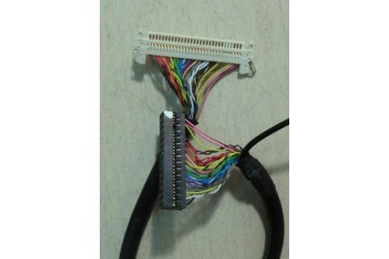 Cavi TV - CAVO MAIN - CONTROL - PER TV RENDER REN ELISEO 19N