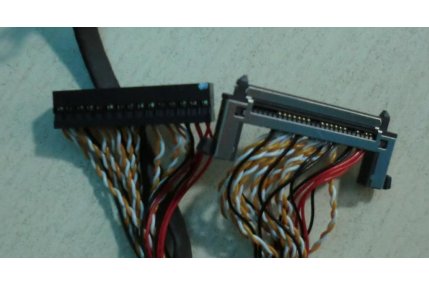 Cavi TV - CAVO MAIN - CONTROL - PER TV SINUDYNE SYL40A150DC