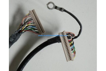 Cavi TV - CAVO MAIN - CONTROL - PER TV SONY KLV-15SR1