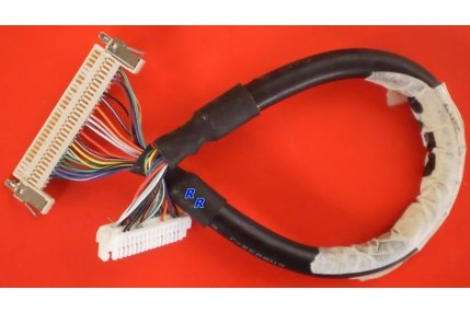 Cavi TV - CAVO MAIN - CONTROL - PER TV TELEFUNKEN TB26D761