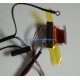 CAVO MAIN - PANNELLO - PER TV MAJESTIC TVD 215 LED