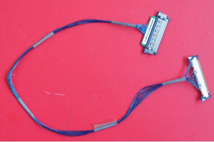  - Cavo Main - Pannello LG EAD62297204 TY 131108 L2
