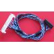 Cavo Main - Pannello Nordmende: ND39N2000 H SAT Originale Nuovo