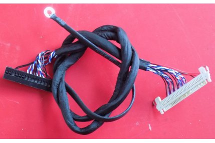  - Cavo Main - Pannello Smart Tech: SMT32Z4TS Nuovo