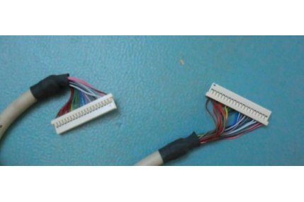  - CAVO MAIN - SCALER - PER TV SAMSUNG LW29A13W