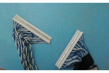  - CAVO MAIN - SCALER - PER TV SAMSUNG LW29A13W