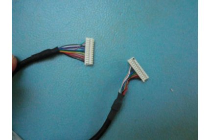  - CAVO MAIN - SCALER PER TV SAMSUNG LW29A13W