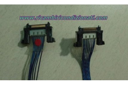  - CAVO MAIN - SCHEDA INGRESSI PER TV SONY KDL-32D3000