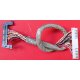 Cavo Main - T-con per Philips: 43PSF5803/12 Nuovo