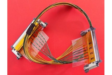 Cavi TV - CAVO MAIN - T-CON PER SONY KLV-L32M1