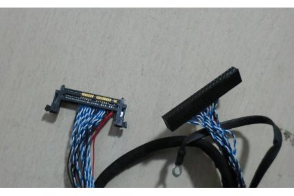 Cavi TV - CAVO MAIN - T-CON PER TV 40-122J-GB-5B-FHKUP-EU