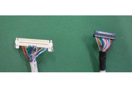  - CAVO MAIN - T-CON PER TV DAEWOO DLT-32C1FT