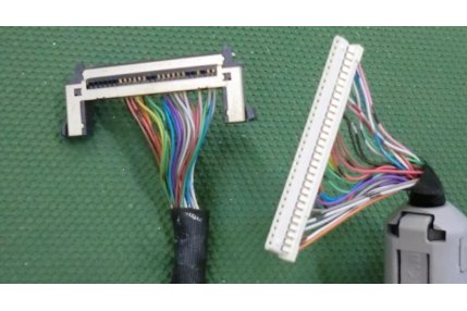  - CAVO MAIN - T-CON PER TV DAEWOO DLT-32C1FT