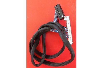 Cavi TV - CAVO MAIN - T-CON PER TV HAIER LE32B7000T LE32B7000C NUOVO