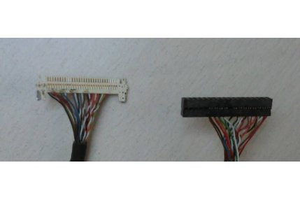Cavi TV - CAVO MAIN - T-CON PER TV HANNSPREE YT08-37E1-000G