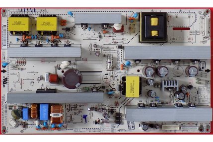  - ALIMENTATORE LG LGP42-08H EAX40157601-17 REV 2.0 42 EAY4050520