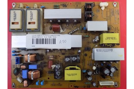  - Alimentatore LG LGP42-09LA PLHL-T838C.T823C EAX55357705/4/3 REV1.1 3PAGC10001A-R