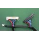 CAVO MAIN - T-CON PER TV KIWIE THIRTY2 TVC LED 31.5 HD SINUDYNE SY U32K100 TV LED 32 HD BLACK SINUDYNE SY U32K100 TV LED 32 HD 