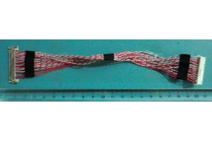  - CAVO MAIN - T-CON PER TV LG 22LG300C-ZA