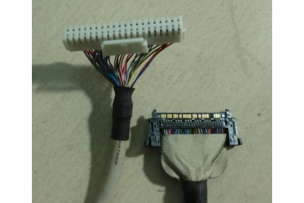  - CAVO MAIN - T-CON PER TV LG 47LG5000