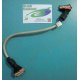 CAVO MAIN - T-CON PER TV PHILIPS 42PFL5603D-12