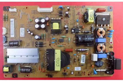  - ALIMENTATORE LG LGP4247-13LPB EAX64905701 (2.3) EAY62810901 REV1.0 - CODICE A A BARRE 04124199 NUOVO