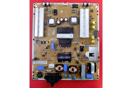  - ALIMENTATORE LG LGP43F-15UL2 PLDF-L421A 3PCR01089B EAX66472001 (1.5) REV1.1 EAY64009401 NUOVO