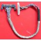 Cavo Main - T-con Philips: 32PFL3258H/12