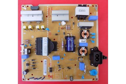  - ALIMENTATORE LG LGP43LIU-16CH1 PLDF-L508A 3PCR01389A EAX66883501 (1.5) EAY64388801 REV2.0 NUOVO