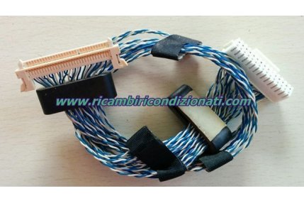Cavi TV - CAVO MAIN---CONTROL - PER TV SAMSUNG LE32S62BX-XEC