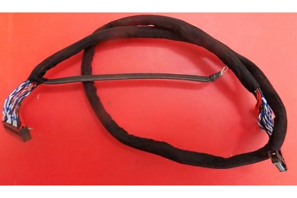  - CAVO PER AKAI AKTV5013 TS Silver