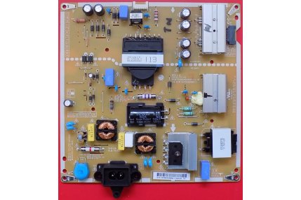  - Alimentatore LG LGP49LIU-16CH1 EAX66923201 (1.4) - EAY64388811