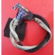 CAVO PER PHILIPS 42PFS4012-12 NUOVO