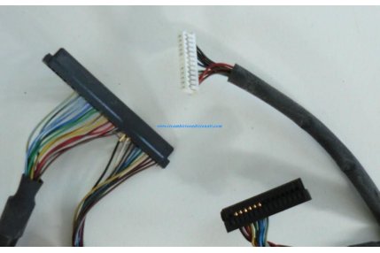 Cavi TV - CAVO PER TV HANTAREX LCD30 TV GFB