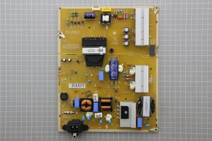  - Alimentatore LG LGP65TJR-18U1 EAX67805001 - EAY64928801