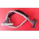 CAVO PER TV PHILIPS 32PFT4100-12 NUOVO