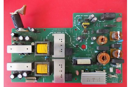  - ALIMENTATORE LG PCPF0037 3YB MPF2701