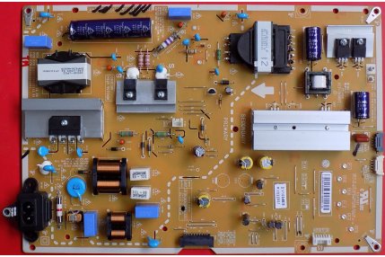  - Alimentatore LG PLDL-L711A 3PCR02226A LGP65-18UL6 EAX67645601(1.6) EAY64868601 Smontato da Tv Nuovo