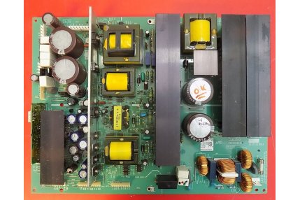  - Alimentatore LG PSC10089E M 3501V00180A 1H201WI Codice a barre LR33580