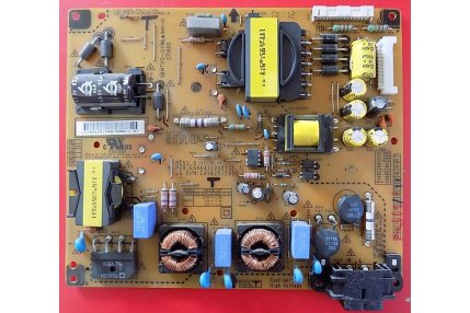  - ALIMENTATORE LG PSLC-L115A 3PAGC10080A-R EAX64310001 (1.7) EAY62512401 REV1.0