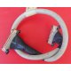 CAVO SCALER - T-CON PER TV PHILIPS 37PF9641D-10