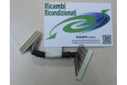  - CAVO SCALER - T-CON PER TV SAMSUNG