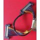 CAVO SCALER - T-CON PER TV SONY KDL-46EX1